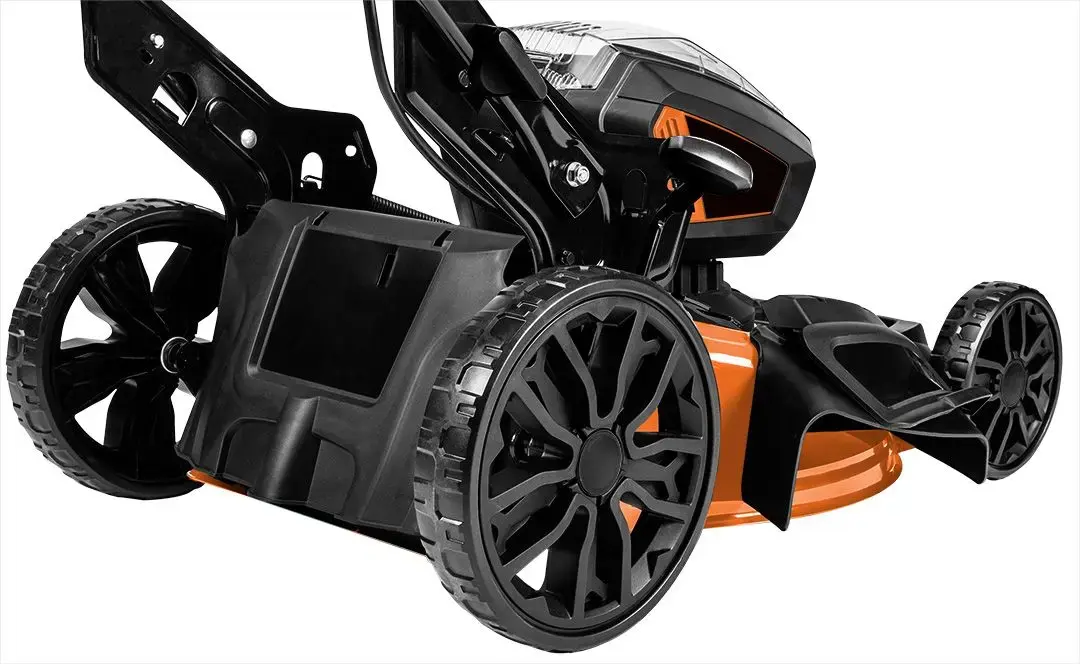Газонокосилка NEO tools 04-611 Photo 6