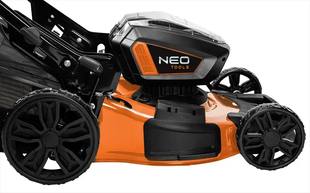 Газонокосилка NEO tools 04-611 Photo 7