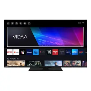 Televizors Toshiba 50UV3463DG 50" 4K Ultra HD DLED 3840 x 2160