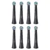 Toothbrush heads BRAUN Oral-B iO UltimateClean 8 pcs Photo 2
