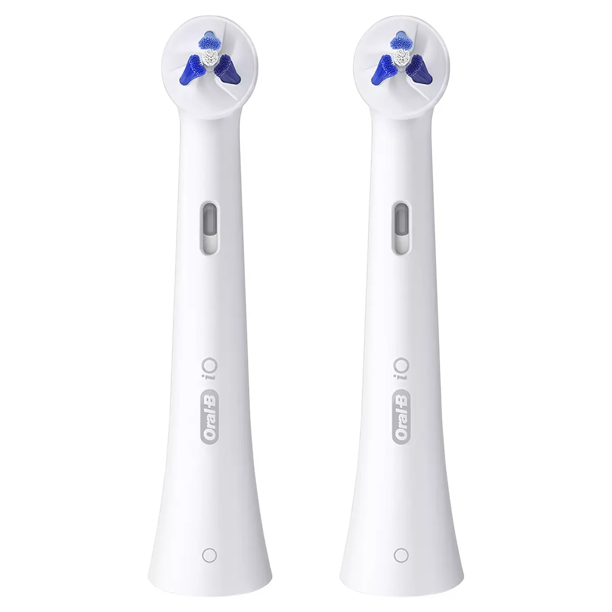 Toothbrush heads BRAUN Oral-B iO Specialized Clean 2-pack Photo 2