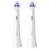 Toothbrush heads BRAUN Oral-B iO Specialized Clean 2-pack Photo 2