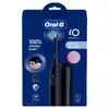Электрическая зубная щётка BRAUN Oral‑B iO2 iOS2.1D9.2K Photo 4