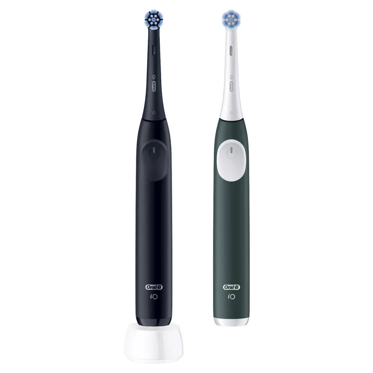 Electric toothbrush Braun Oral-B iO Series 2 Photo 2