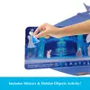 MATTEL Frozen Spin & Reveal Elsa 32 cm lelle Photo 10
