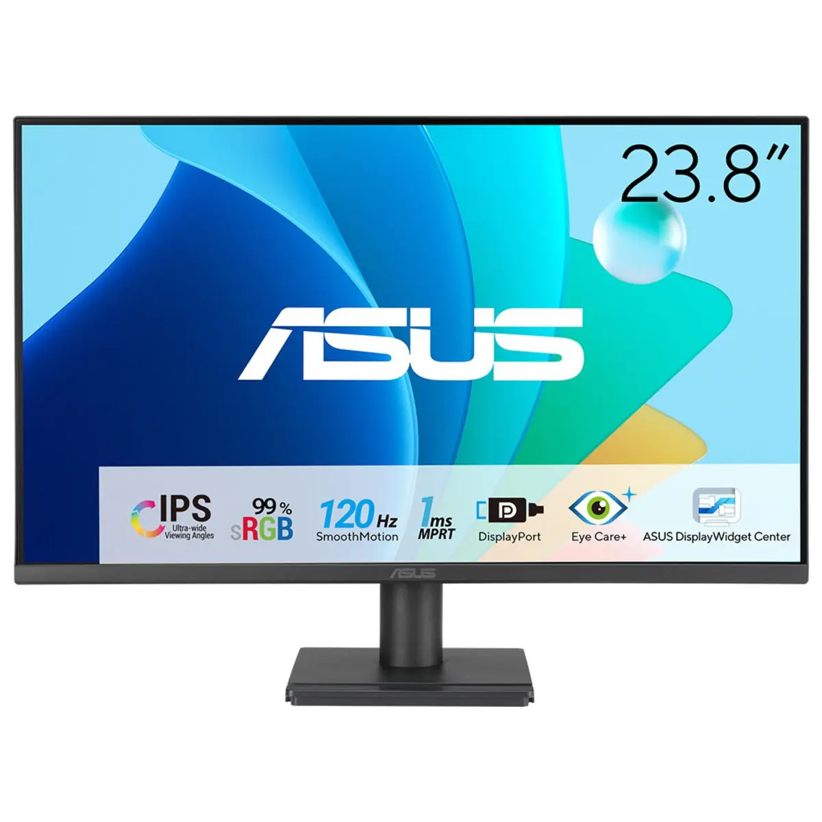 ASUS VA249QG 23.8" Full HD