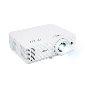 Projector Acer Home X1528 DLP 1080p (1920x1080) White, 240W lamp, 16:9, 2.9 kg