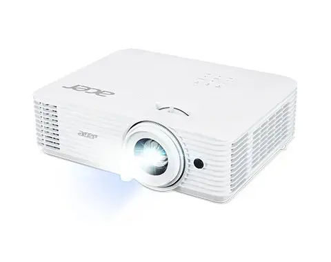 Acer Home X1528 DLP 1080p проектор Photo 2