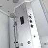 Steam shower cabin AMUE H1200-22R Photo 5