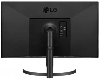 LG diagnostikas monitors 31.5" 8MP 32HL512D-M Photo 2