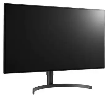 LG diagnostikas monitors 31.5" 8MP 32HL512D-M Photo 5
