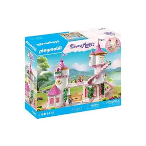 Action/Adventure Playset Playmobil 71845 Age 4-10 1 Player Multicolour
