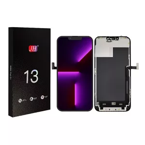 LCD touch display panel Riff for iPhone 13, JH INCELL removable IC
