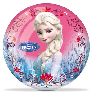 Пляжный мяч MONDO 5494 Disney Frozen Многоцветный Пластик 53г