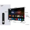 Телевизор TCL P7K Photo 2