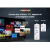 Телевизор TCL P7K Photo 8