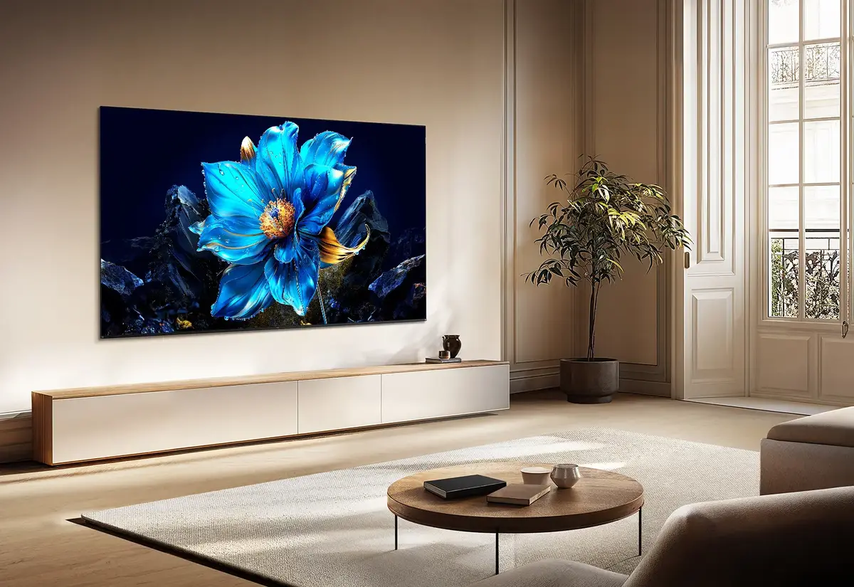 Телевизор TCL P7K Photo 15