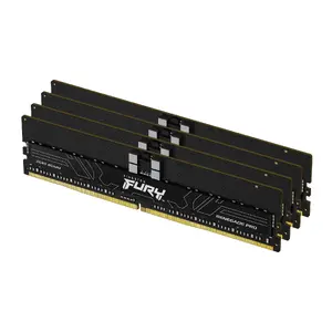 Оперативная память Kingston Technology DDR5 64GB 6400MT/s