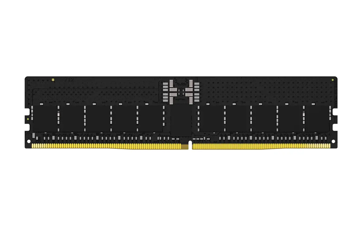 Оперативная память Kingston Technology FURY 64GB DDR5 Photo 3