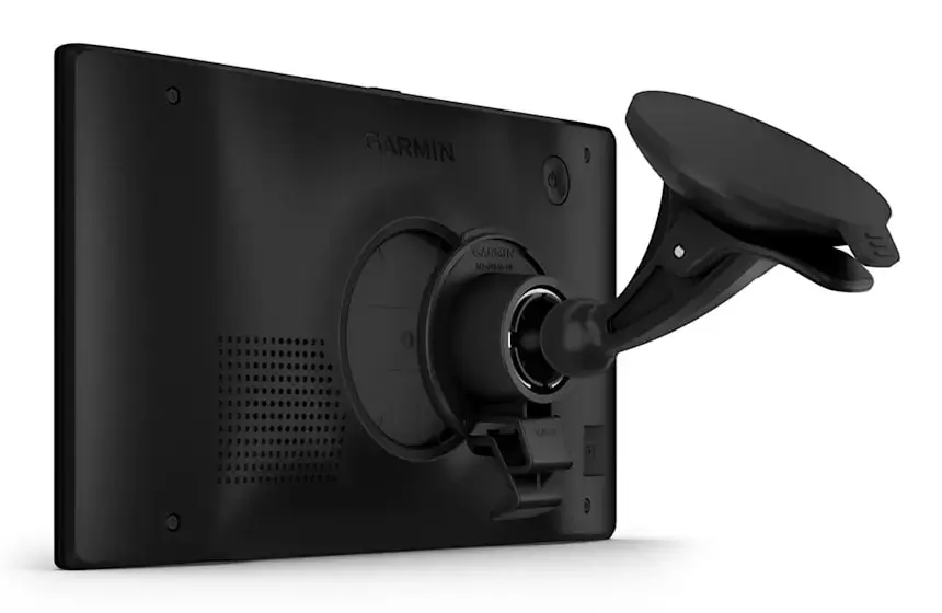 Навигатор Garmin dēzl LGV720 Photo 7