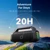 Anker Soundcore Boom 2 Pro Portable Speaker System Photo 6