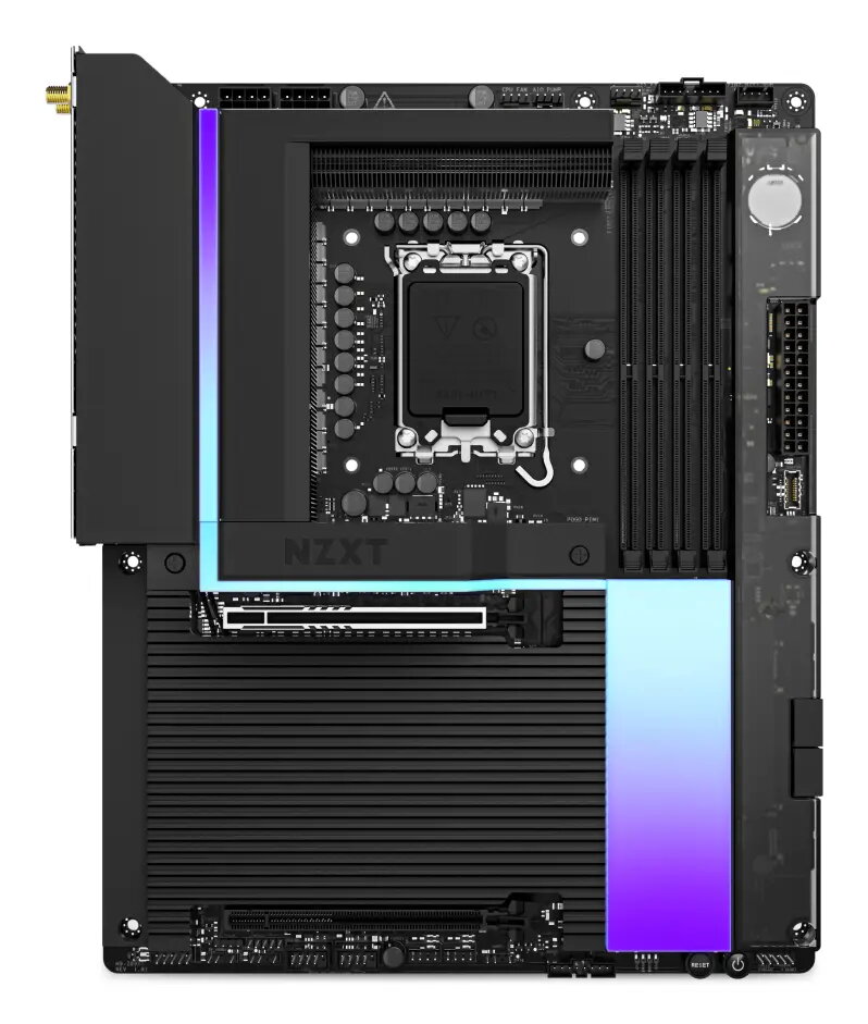 Motherboards