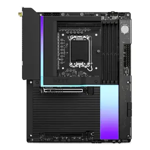 Motherboard NZXT N9 Z890 Intel Z890 LGA 1851 ATX