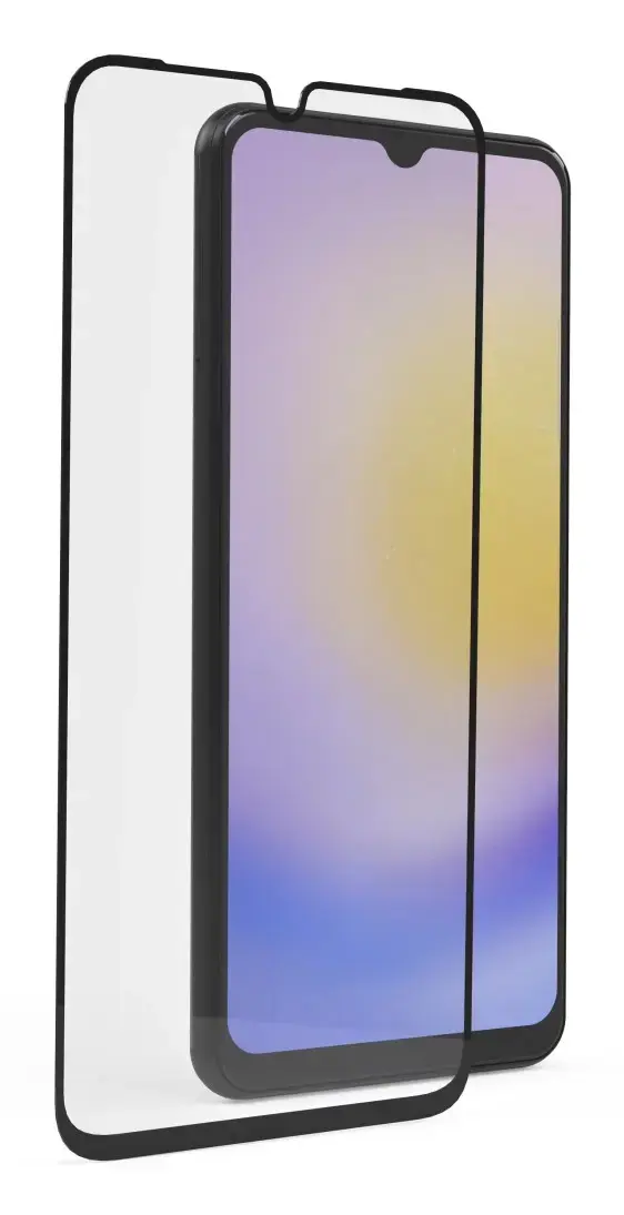 Защитное стекло Hama Extreme Protect Samsung Galaxy A26 5G Photo 3