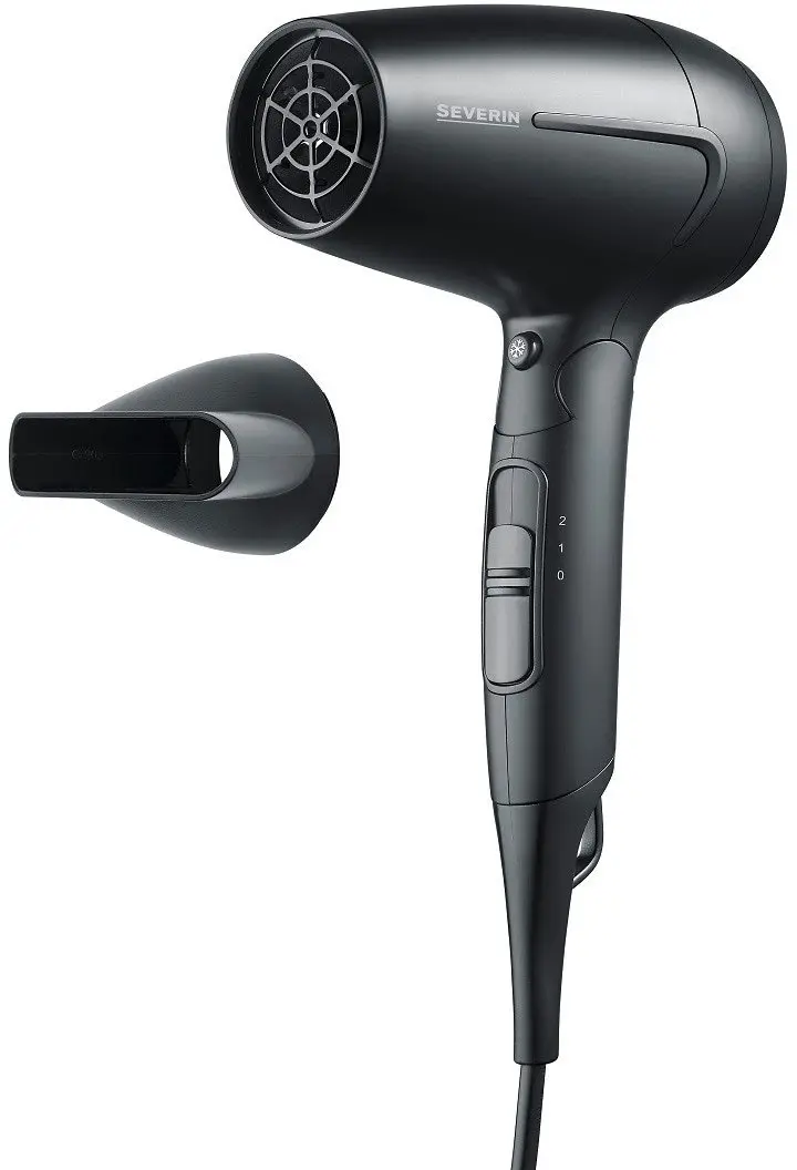Fēns SEVERIN HT 0159 — 1600 W Photo 2
