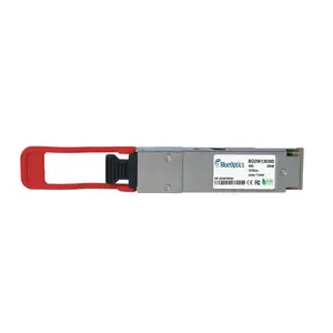 QSFP Transceiver Module BlueOptics QSFP-40G-ER4L-NV-BO 40 Mbit/s 1310 nm