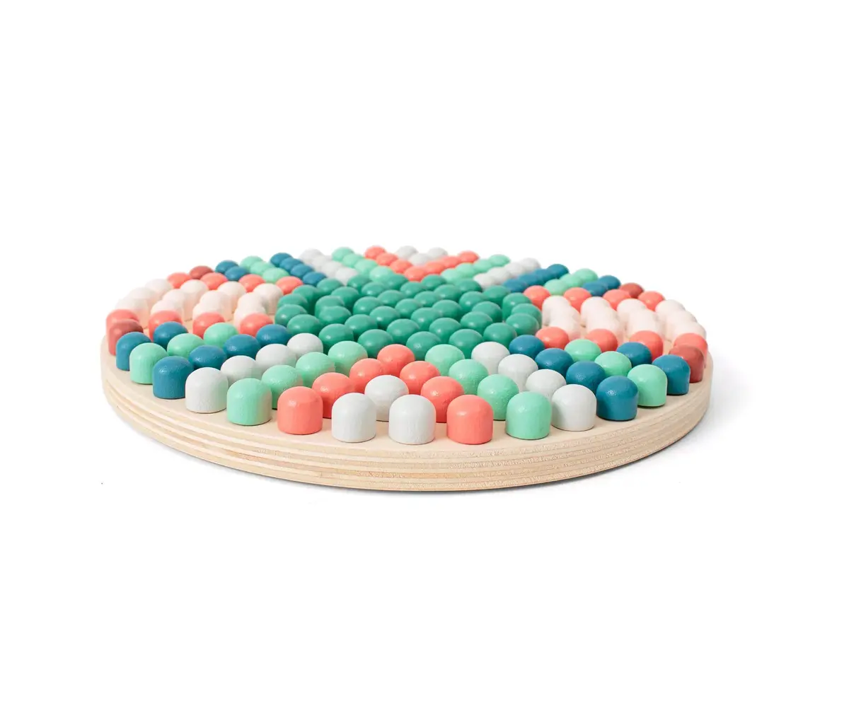 Мозаика‑доска BS Toys GA487 Photo 2