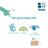 BS Toys Hammer Tap Game GA494 Photo 4
