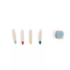 BS Toys Paintbrush Memo — игра на память Photo 5