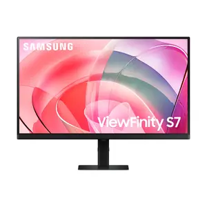 Монитор Samsung S70D 27" LCD 3840 x 2160