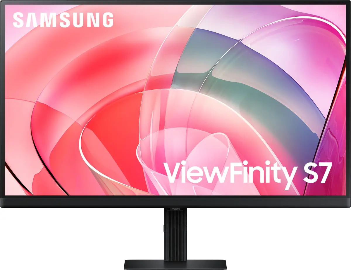 Monitors Samsung S70D 27" LCD 3840