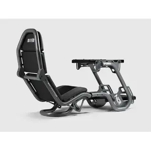 Racing Simulator Cockpit Next Level Racing NLR-R002 F-GT Pro Formula and GT Grey Edition