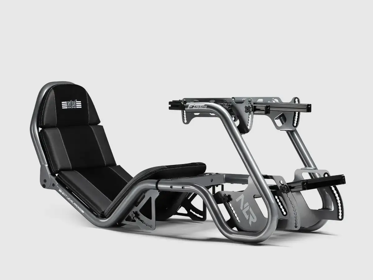 Racing Simulator Cockpit Next Level Racing NLR-R002 Photo 2