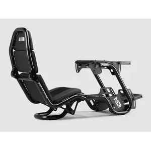 Racing simulator cockpit Next Level Racing NLR-R003 F-GT Pro Formula and GT Grey Edition