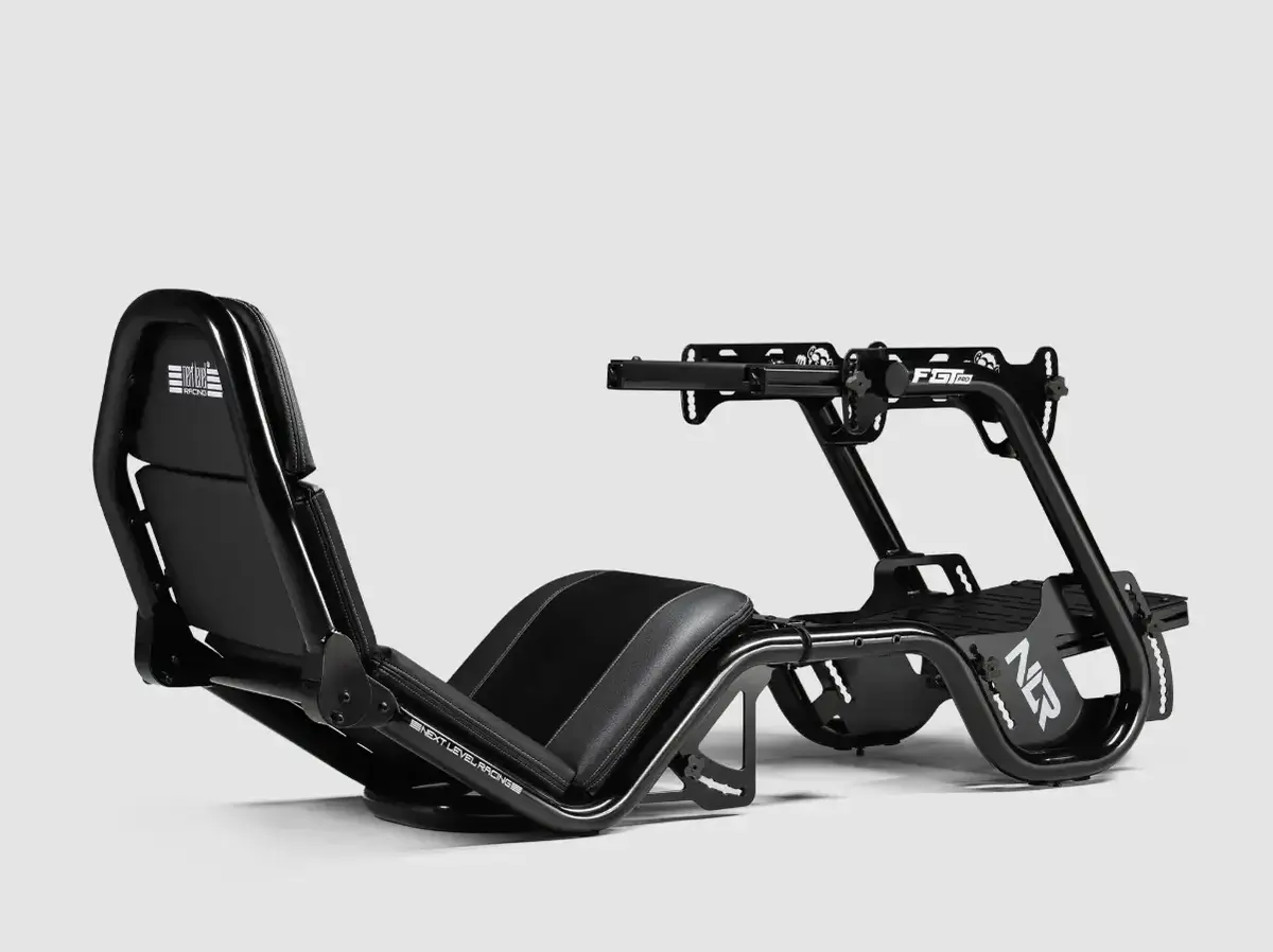 Кокпит симулятора Next Level Racing NLR-R003 Photo 2