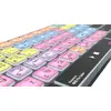 LogicKeyboard LKB-PT-TPC полноразмерная клавиатура USB + Bluetooth Photo 3