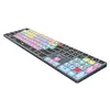 LogicKeyboard LKB-PT-TPC полноразмерная клавиатура USB + Bluetooth Photo 4