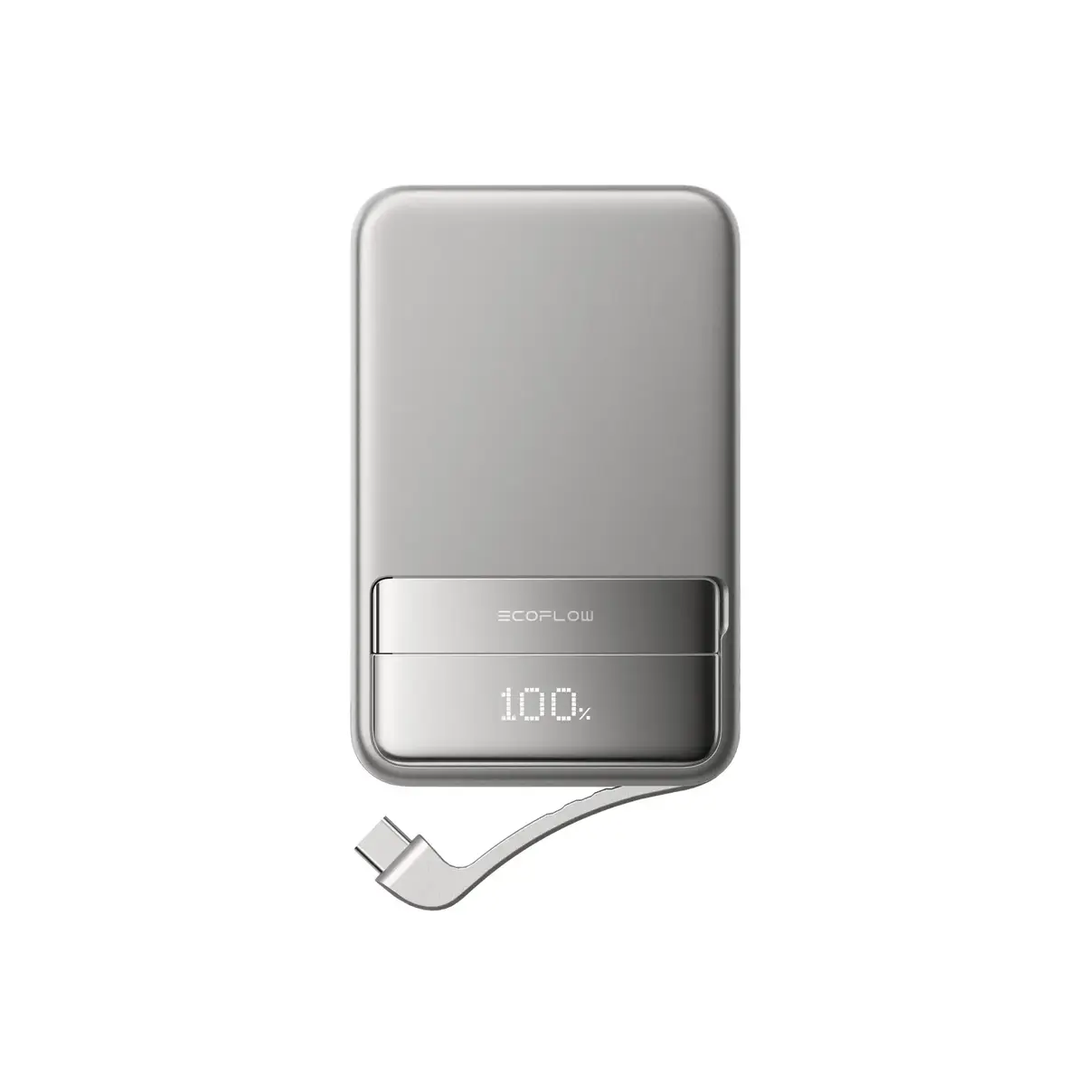 Portable Power Bank Ecoflow Rapid 10000 EF-RAPID10000-EU Photo 2