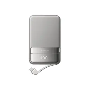 Portatīvais akumulators Ecoflow Rapid 10000, 10,000 mAh