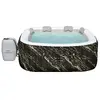Bestway Lay-Z-Spa Hollywood Inflatable Hot Tub 4–6P Photo 2