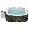 Bestway Lay-Z-Spa Hollywood Inflatable Hot Tub 4–6P Photo 3