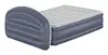 Bestway Tritech LoungeLux Headboard Queen air mattress Photo 2