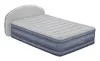 Bestway Tritech LoungeLux Headboard Queen air mattress Photo 3