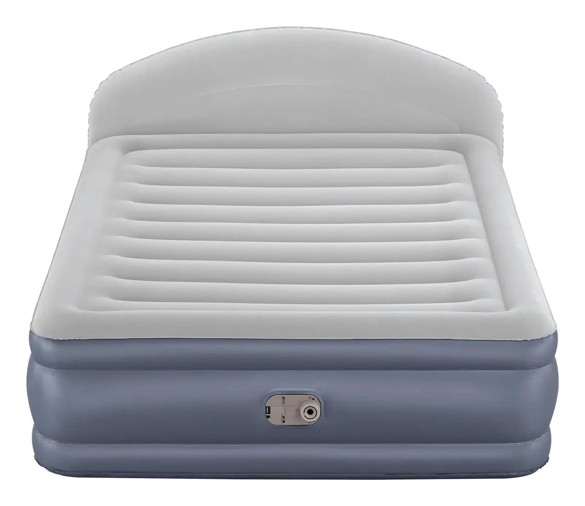 Bestway Tritech LoungeLux Headboard Queen air mattress Photo 5