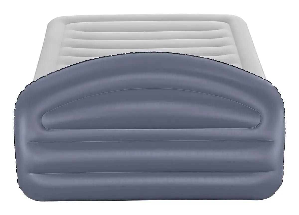 Bestway Tritech LoungeLux Headboard Queen air mattress Photo 6