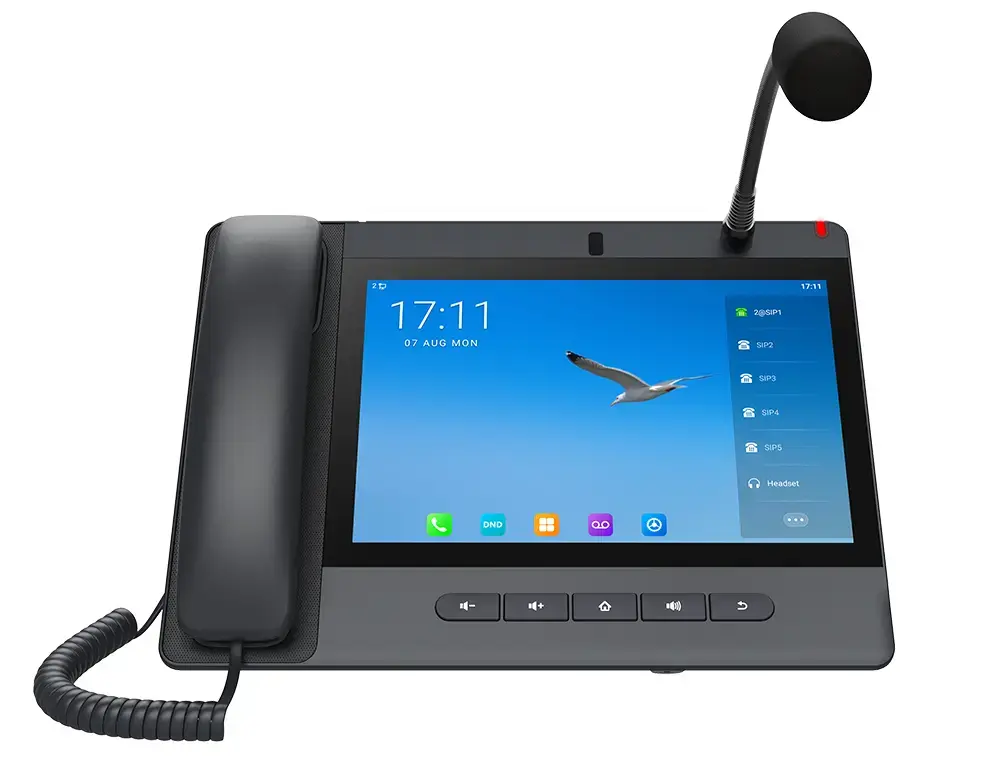 IP telefons Fanvil A320i Photo 3